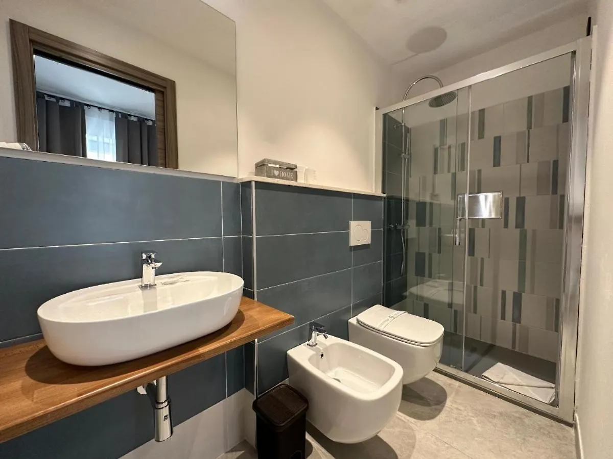 Umberto 28 Guest House Sássari Itália