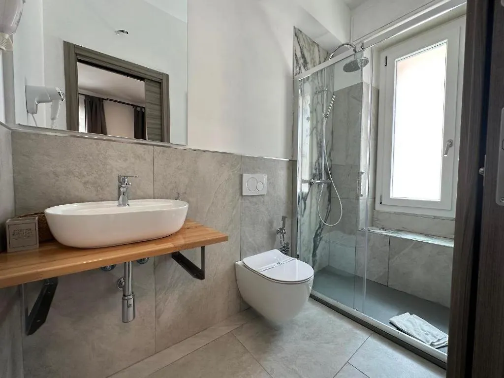 Umberto 28 Guest House Sássari