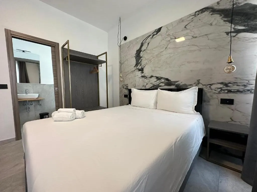 Umberto 28 Guest House Sássari