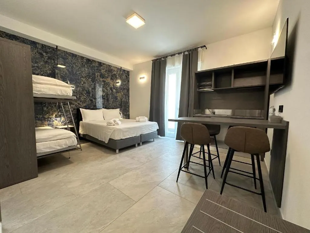 Umberto 28 Guest House Sássari