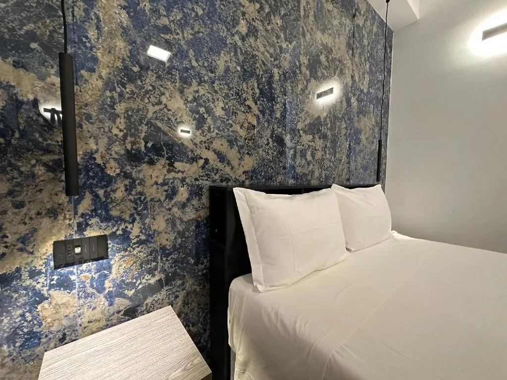 Umberto 28 Guest House Sássari
