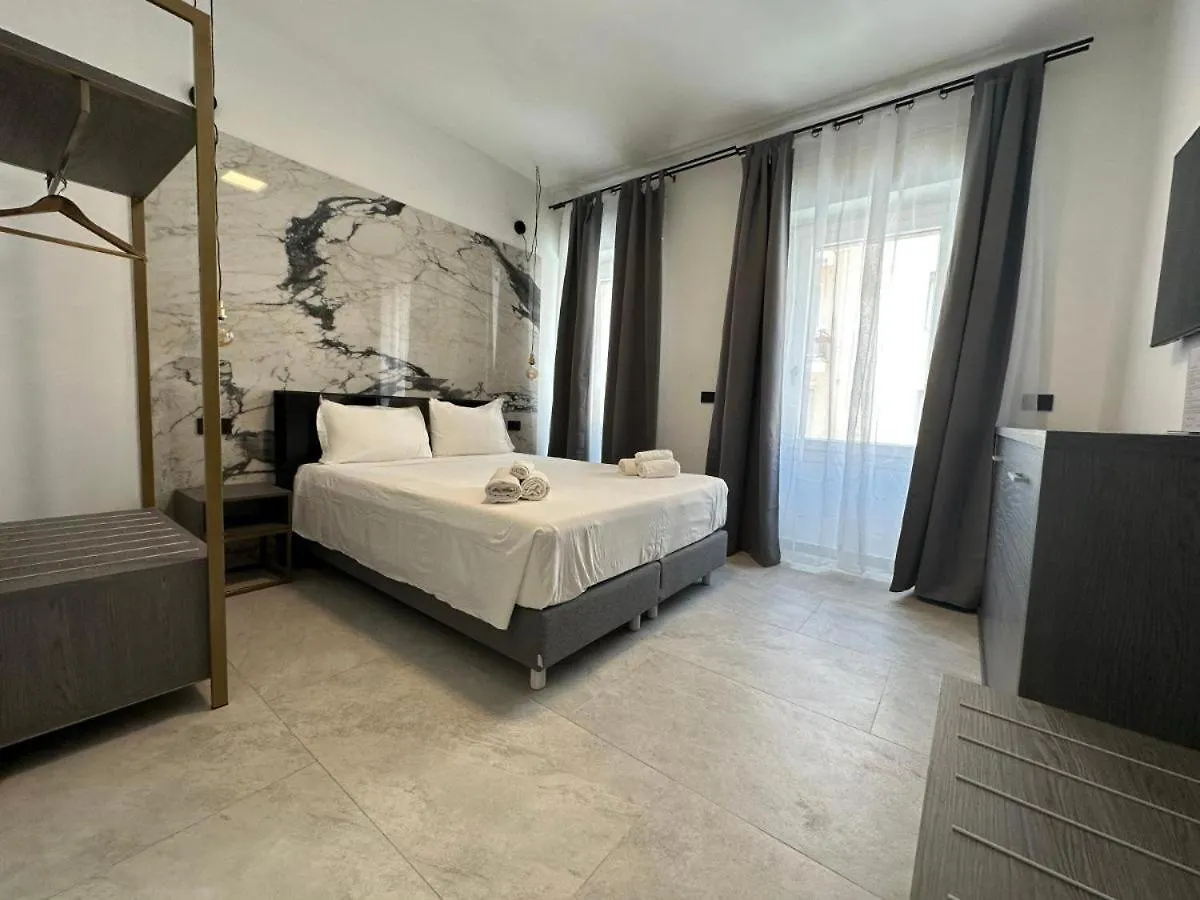 Umberto 28 Guest House Sássari Itália
