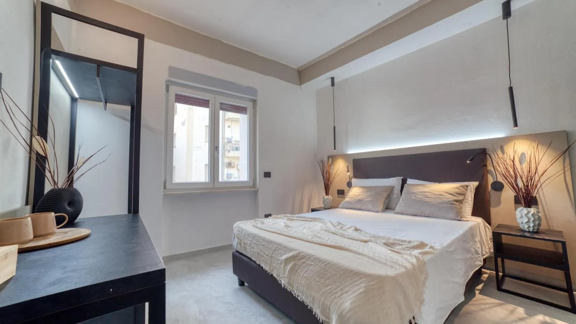 Umberto 28 Guest House Sássari