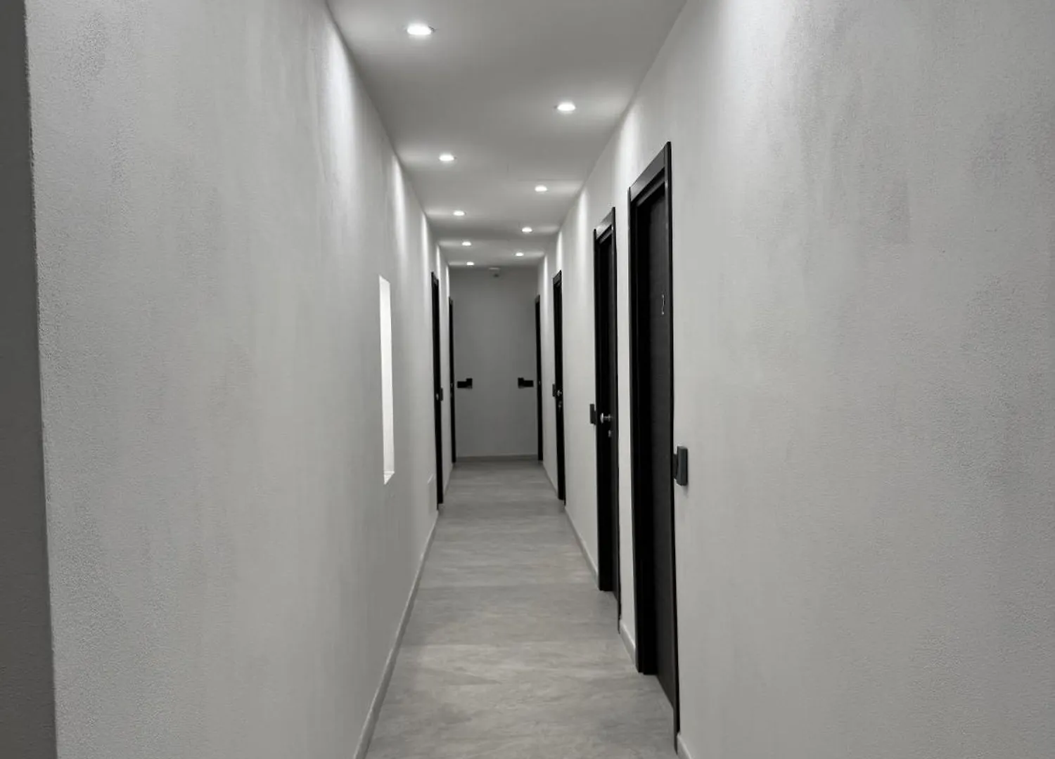 Umberto 28 Guest House Sássari