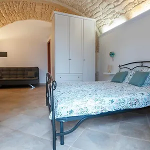 Maison d'hôtes Domatio Melissa, Sassari