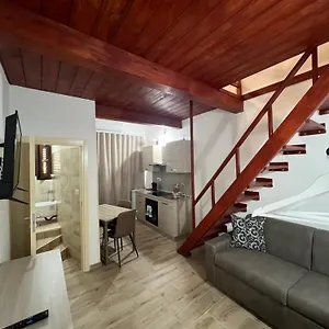 Maison d'hôtes Station Rooms37, Sassari