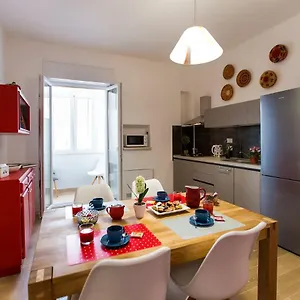 Maison d'hôtes Jolie Julie, Sassari